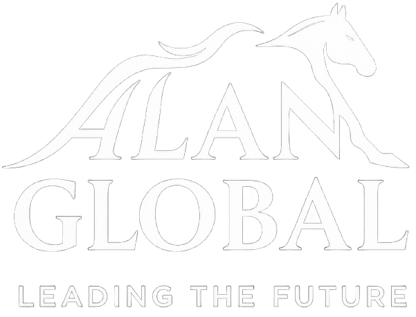 Alan Global Logo
